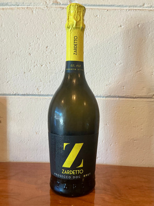 Zardetto, Prosecco Brut