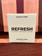Refresh Plant-Based Gum