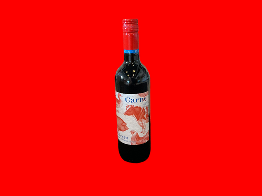 Mercato Carne Rosso (2022)