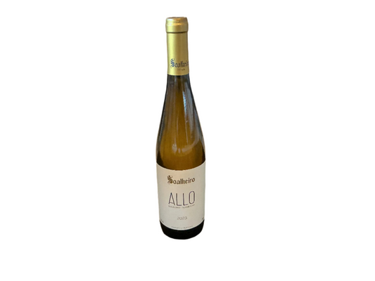 Soalheiro, Minho Allo Loureiro Alvarinho (2023)