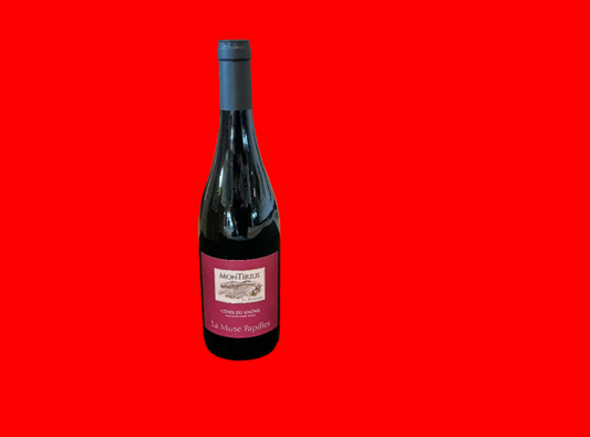 Domaine Montirius, Côtes du Rhône (2022)