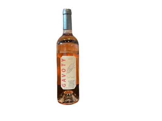 Domaine Gavoty, Var La Cigale Rosé (2023)
