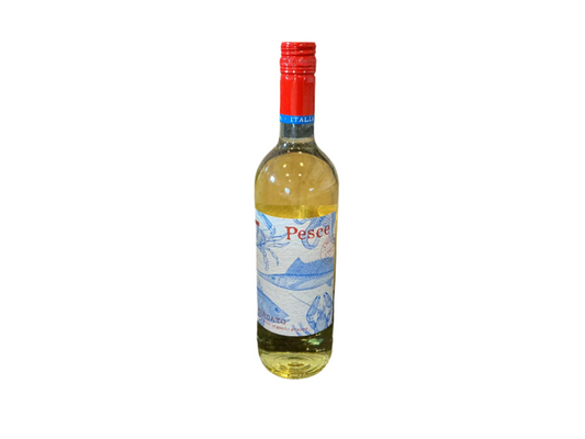 Mercato, Veneto Pesce Bianco (2023)
