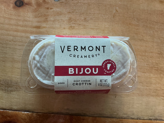 Vermont creamery bijou