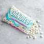 Mini marshmallows