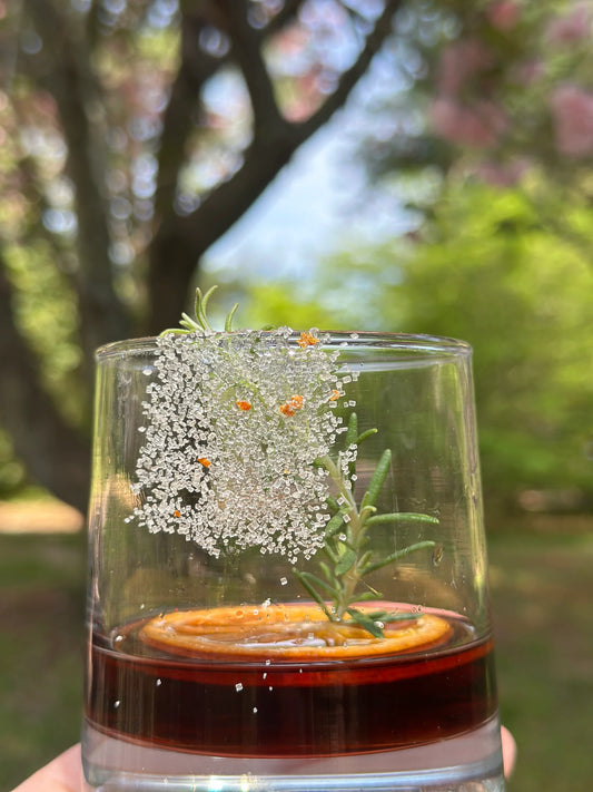 Wolfe Craft cocktail sugars and salts