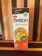 Breton Gluten Free Crackers