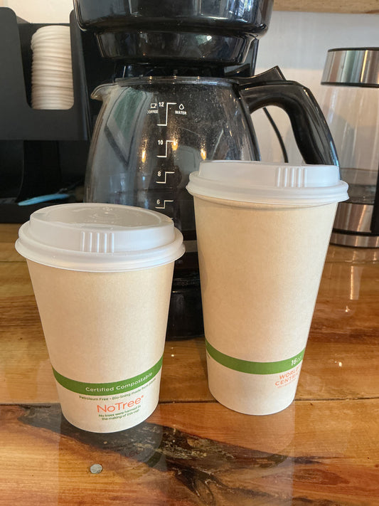 Drip coffee