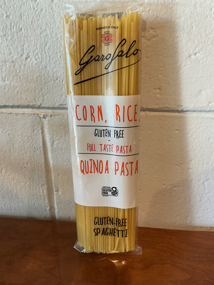Garofalo Gluten free pasta
