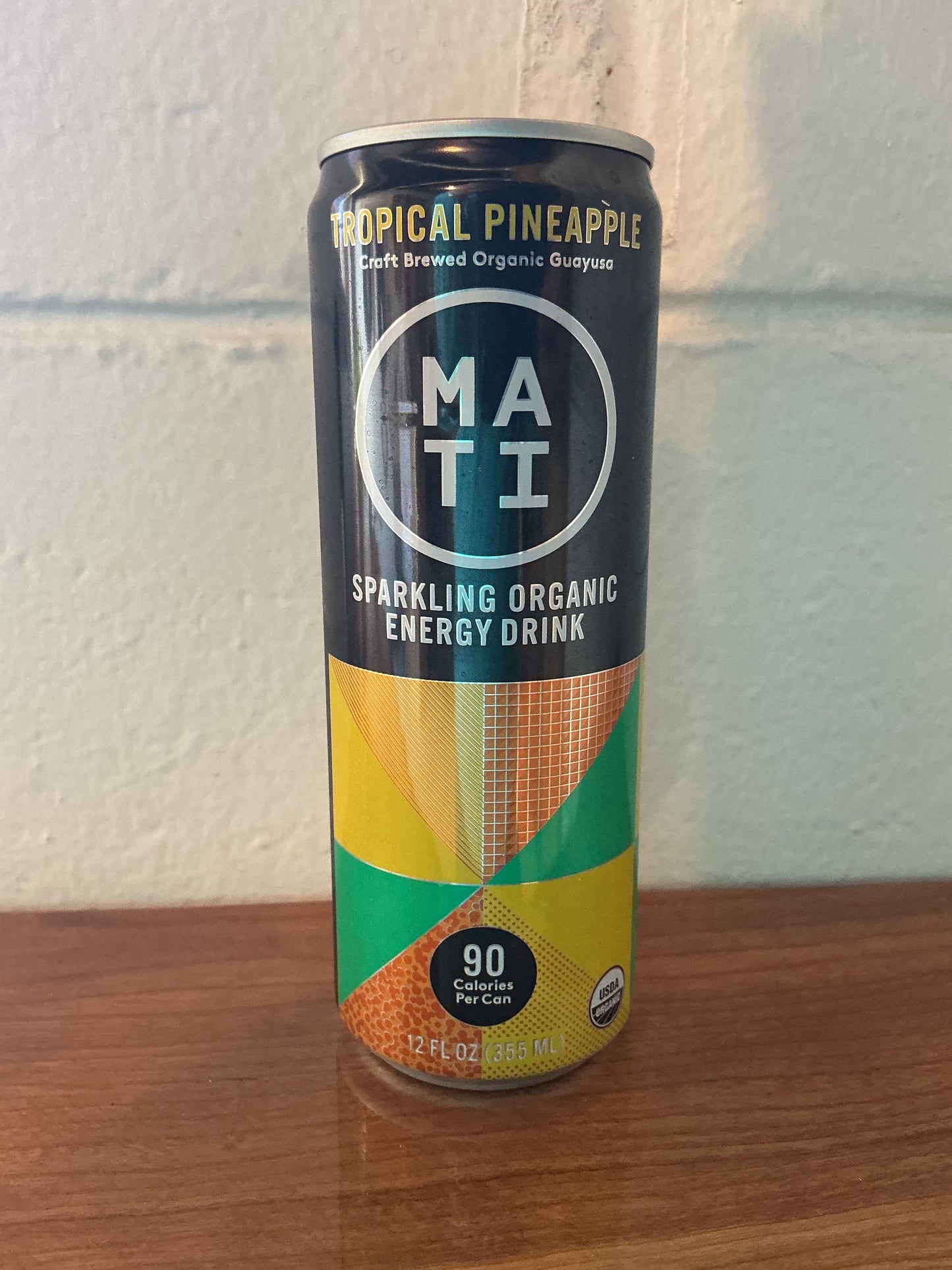 Mati energy drink