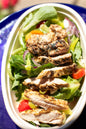 Honey mustard Salad