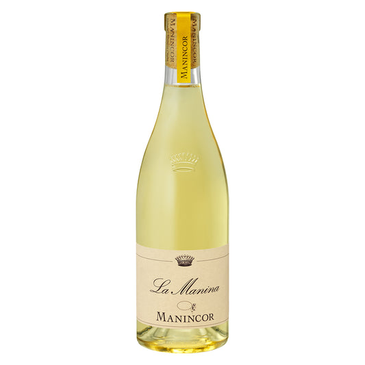 Manincor, Vigneti delle Dolomiti La Manina (2023)