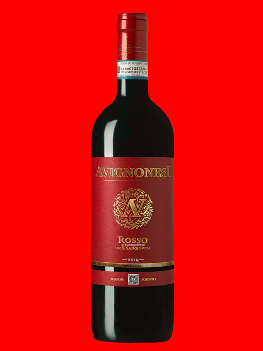 Avignonesi, Rosso di Montepulciano (2020)