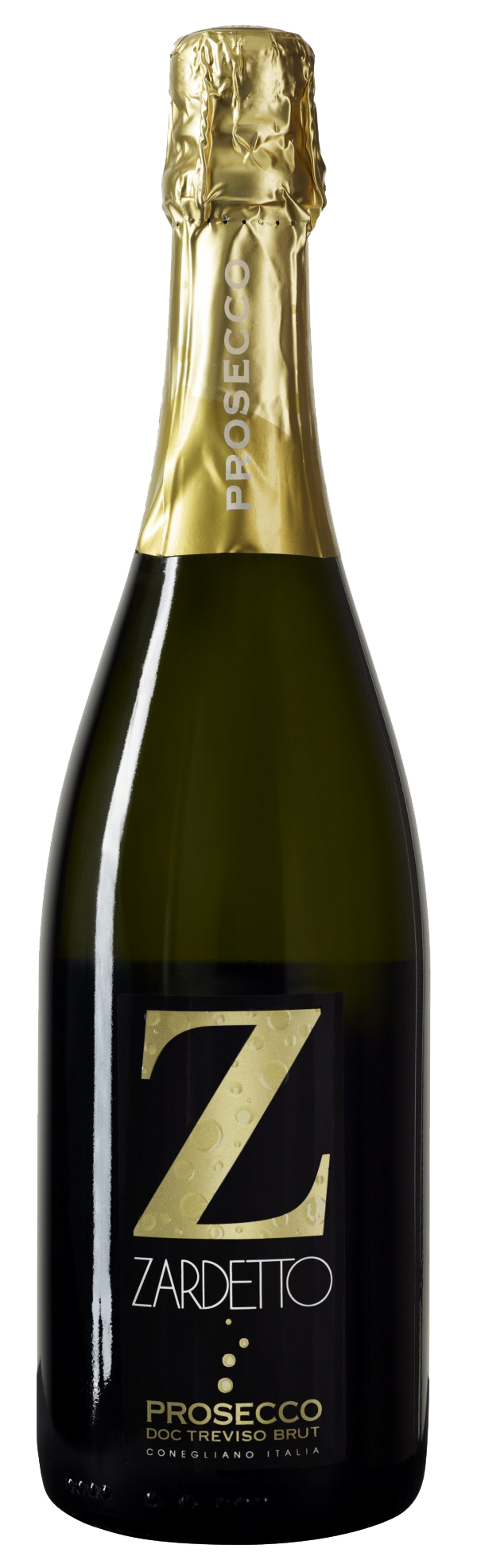 Zardetto, Prosecco Brut