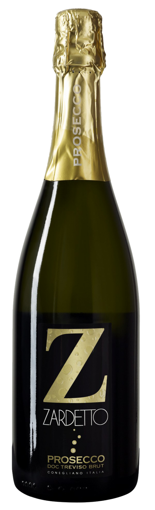 Zardetto, Prosecco Brut