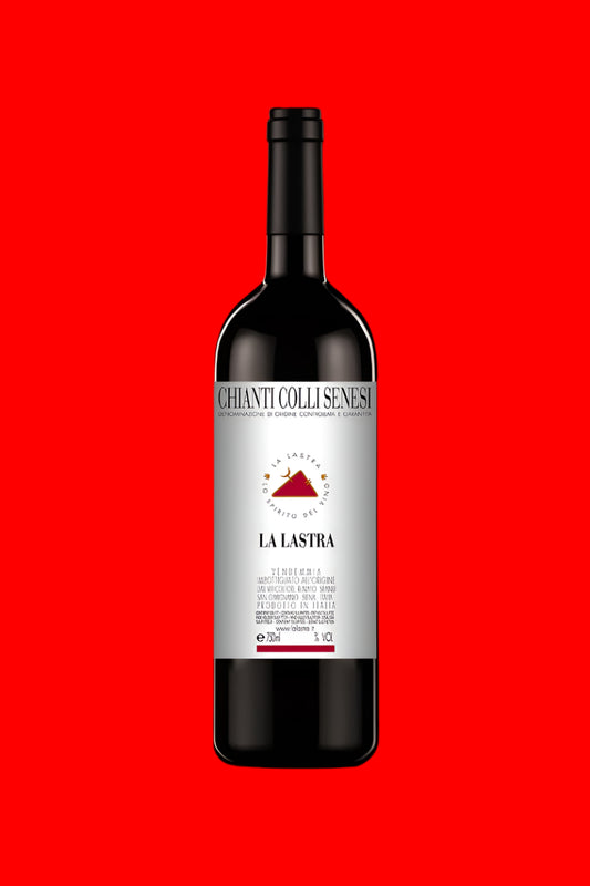 La Lastra, Chianti Colli Senesi (2020)