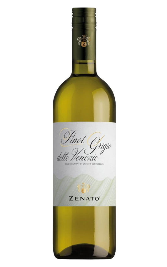 Zenato, Delle Venezie Pinot Grigio (2023)